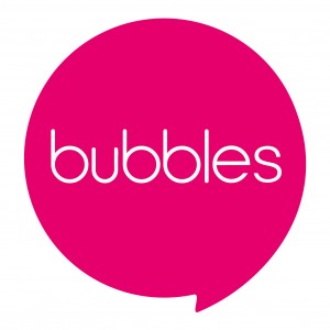 Bubbles Blogroup