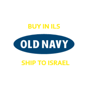 old navy banner