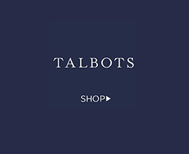 TALBOTS banner